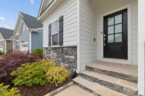 1241 White Flint Circle Durham NC 27703