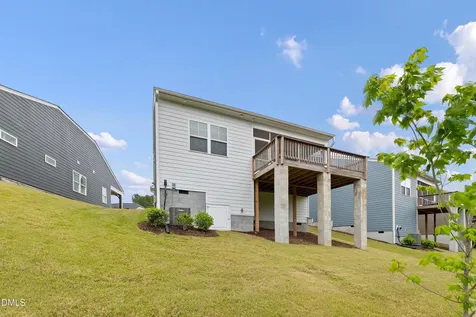 1241 White Flint Circle Durham NC 27703