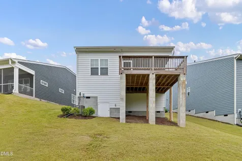 1241 White Flint Circle Durham NC 27703
