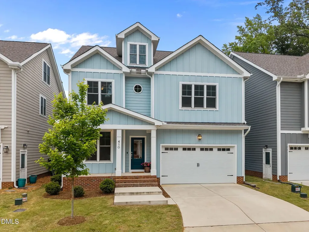 410 Wyndham Drive Chapel Hill NC 27516