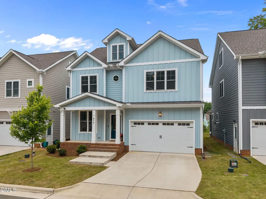 410 Wyndham Drive Chapel Hill NC 27516