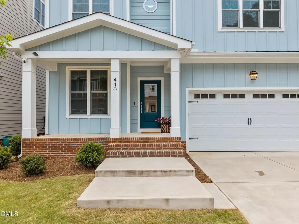 410 Wyndham Drive Chapel Hill NC 27516