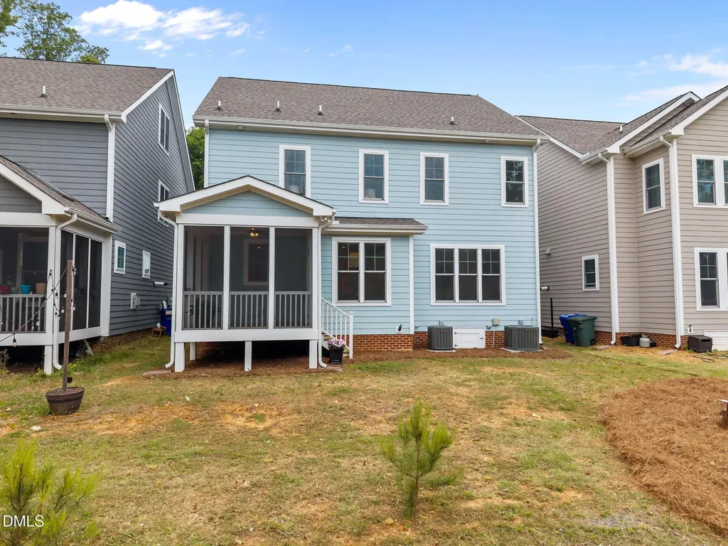 410 Wyndham Drive Chapel Hill NC 27516