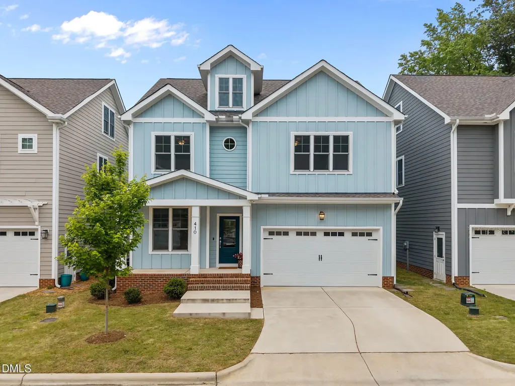 410 Wyndham Drive Chapel Hill NC 27516