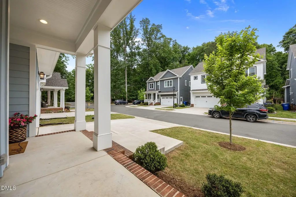 410 Wyndham Drive Chapel Hill NC 27516