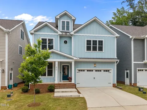 410 Wyndham Drive Chapel Hill NC 27516