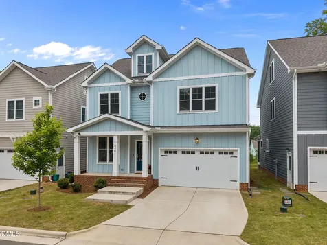 410 Wyndham Drive Chapel Hill NC 27516
