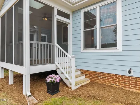 410 Wyndham Drive Chapel Hill NC 27516