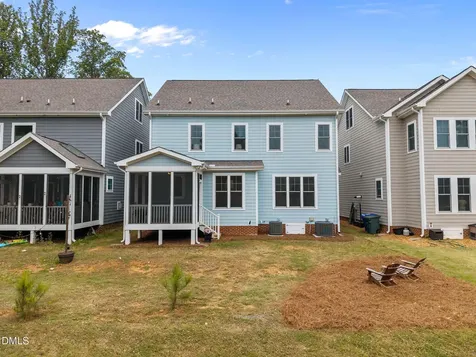 410 Wyndham Drive Chapel Hill NC 27516