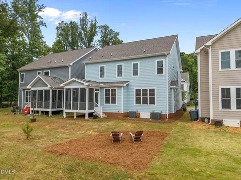 410 Wyndham Drive Chapel Hill NC 27516