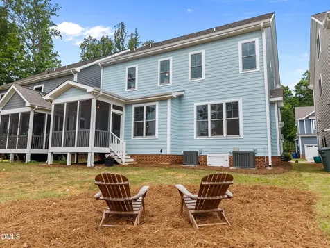 410 Wyndham Drive Chapel Hill NC 27516