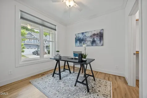 410 Wyndham Drive Chapel Hill NC 27516