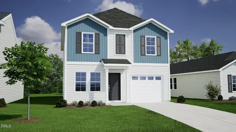 237 Thomas Trail Lillington NC 27546