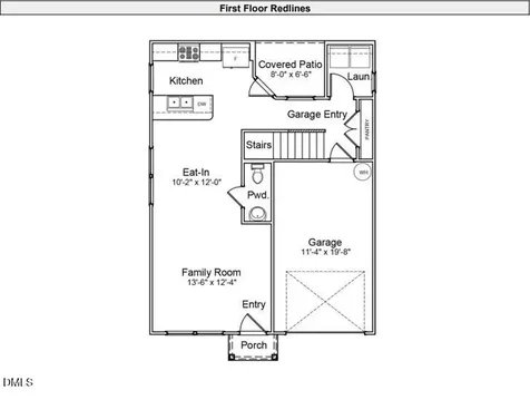 237 Thomas Trail Lillington NC 27546