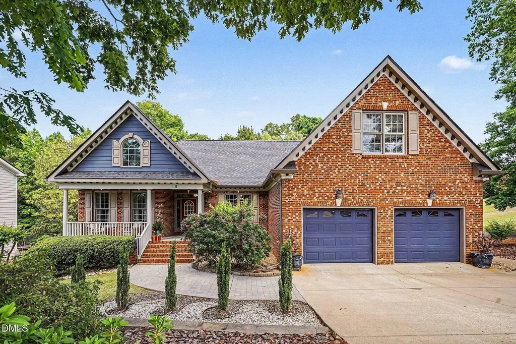 101 Charleston Drive Clayton NC 27527