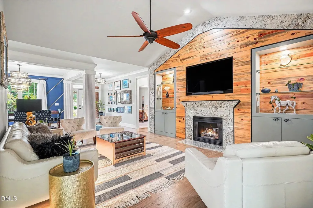 101 Charleston Drive Clayton NC 27527