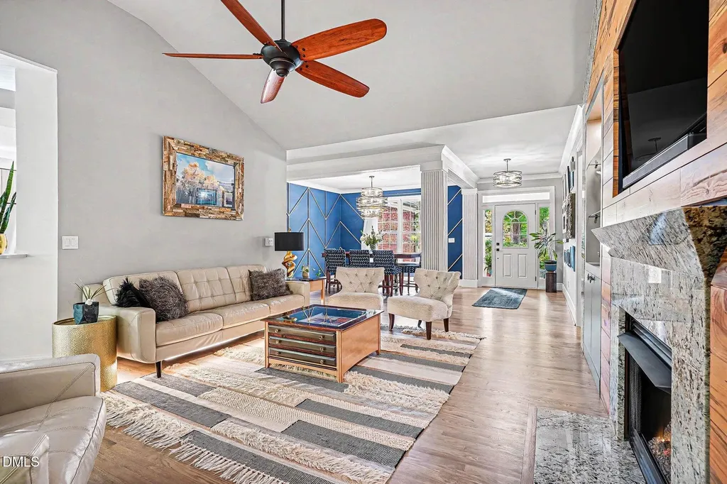 101 Charleston Drive Clayton NC 27527