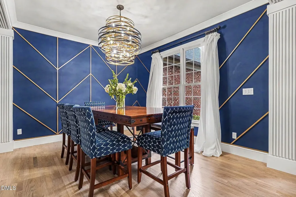 101 Charleston Drive Clayton NC 27527