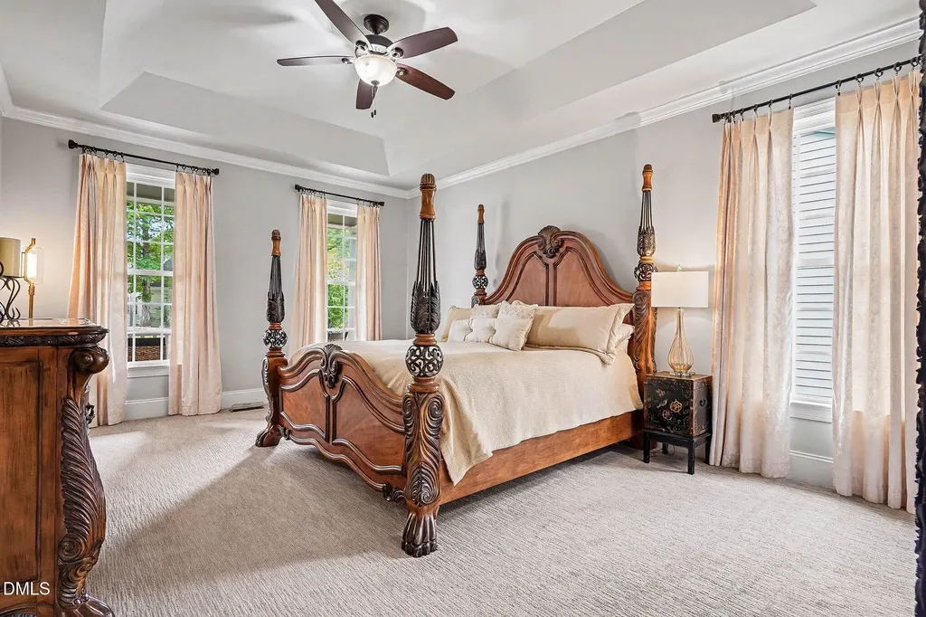 101 Charleston Drive Clayton NC 27527