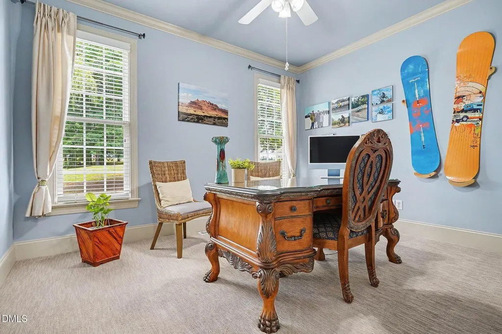101 Charleston Drive Clayton NC 27527