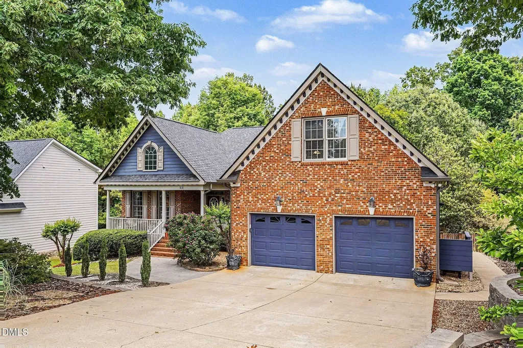 101 Charleston Drive Clayton NC 27527