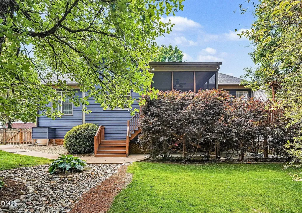 101 Charleston Drive Clayton NC 27527