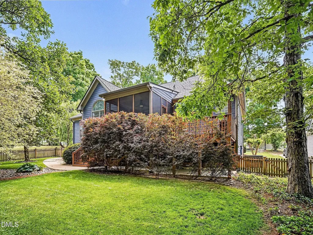 101 Charleston Drive Clayton NC 27527