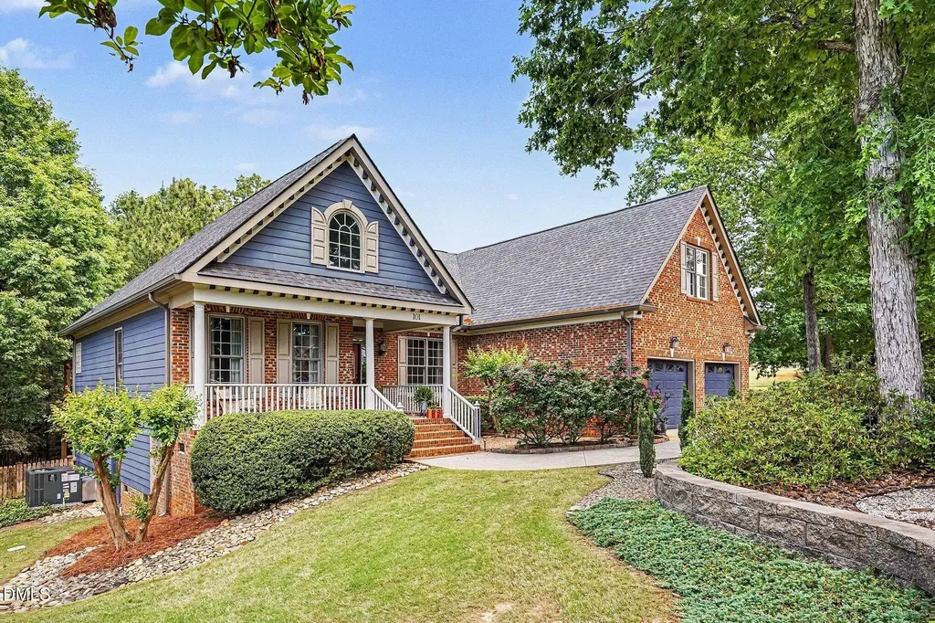 101 Charleston Drive Clayton NC 27527