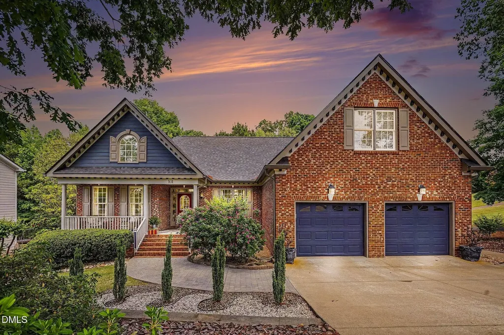 101 Charleston Drive Clayton NC 27527