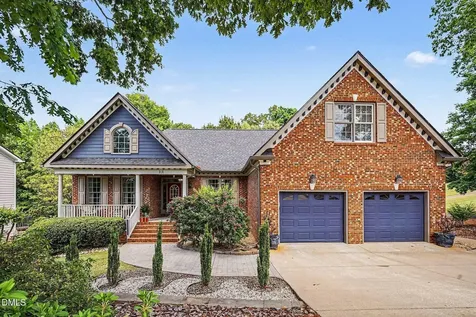 101 Charleston Drive Clayton NC 27527