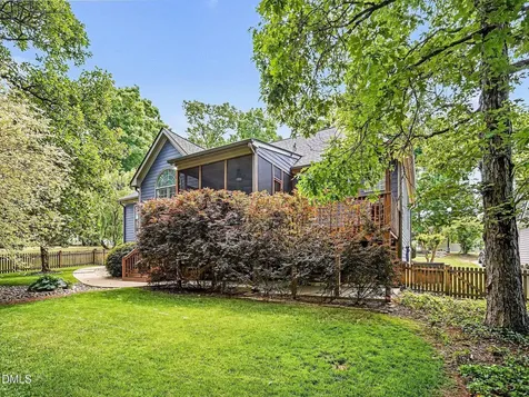 101 Charleston Drive Clayton NC 27527
