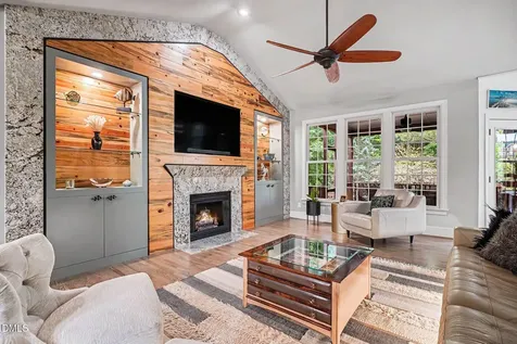 101 Charleston Drive Clayton NC 27527