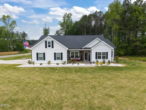 671 Howards Crossing Drive Wendell NC 27591