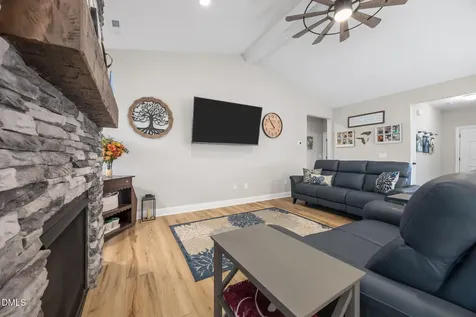 671 Howards Crossing Drive Wendell NC 27591