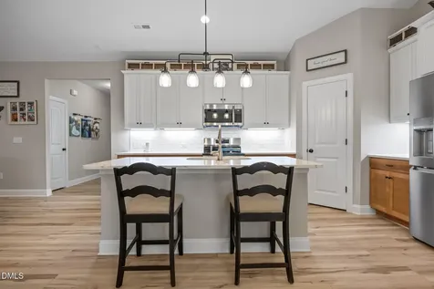 671 Howards Crossing Drive Wendell NC 27591