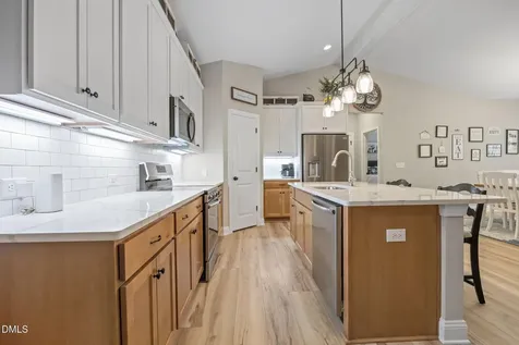 671 Howards Crossing Drive Wendell NC 27591
