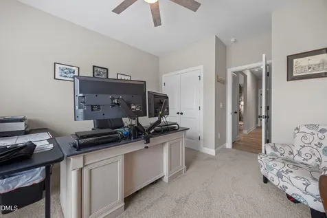 671 Howards Crossing Drive Wendell NC 27591