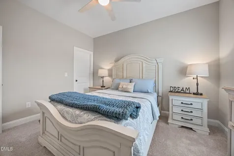 671 Howards Crossing Drive Wendell NC 27591