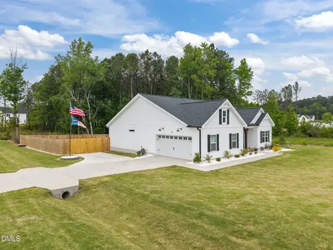 671 Howards Crossing Drive Wendell NC 27591