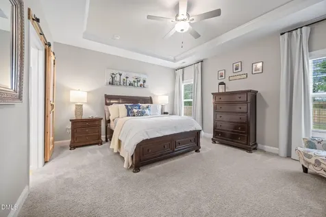 671 Howards Crossing Drive Wendell NC 27591