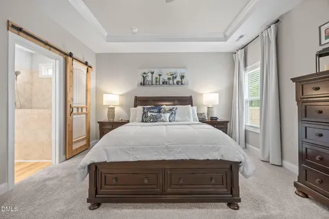 671 Howards Crossing Drive Wendell NC 27591
