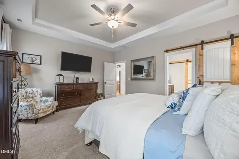 671 Howards Crossing Drive Wendell NC 27591