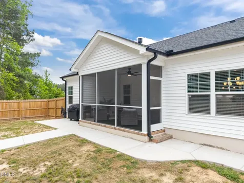671 Howards Crossing Drive Wendell NC 27591