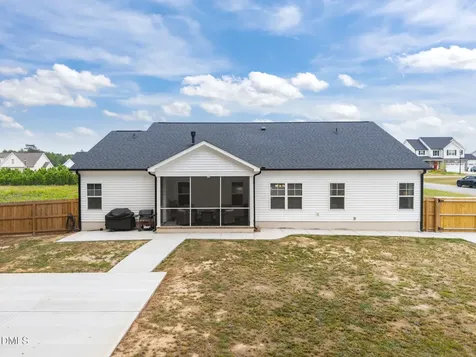 671 Howards Crossing Drive Wendell NC 27591