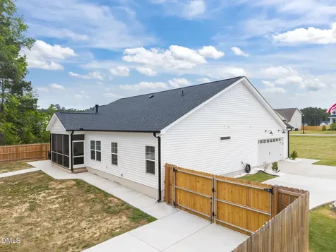 671 Howards Crossing Drive Wendell NC 27591