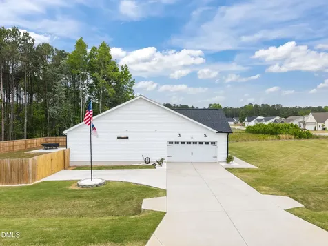 671 Howards Crossing Drive Wendell NC 27591