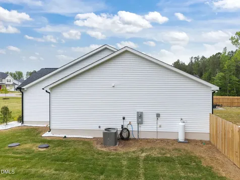671 Howards Crossing Drive Wendell NC 27591
