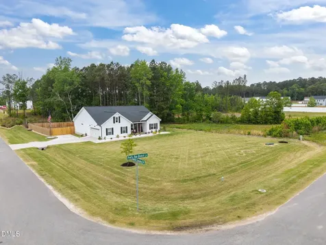 671 Howards Crossing Drive Wendell NC 27591