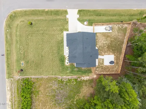 671 Howards Crossing Drive Wendell NC 27591