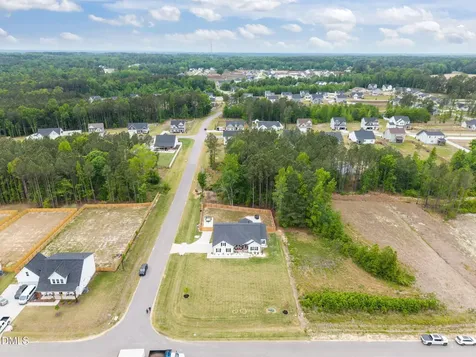 671 Howards Crossing Drive Wendell NC 27591